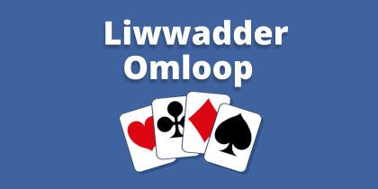 Liwwadder Omloop