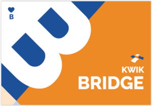 Clinic Kwikbridge op dinsdag 21 april 2026 van 19.30 tot 22.00 uur