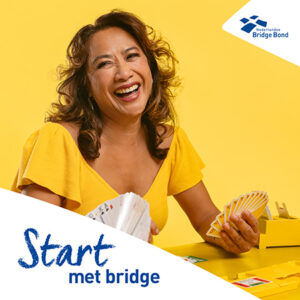 Bridgecursussen najaar 2025